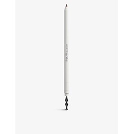 r.e.m. beauty Space Shape Brow Pencil, 0.5 g, Deep Neutral Brown