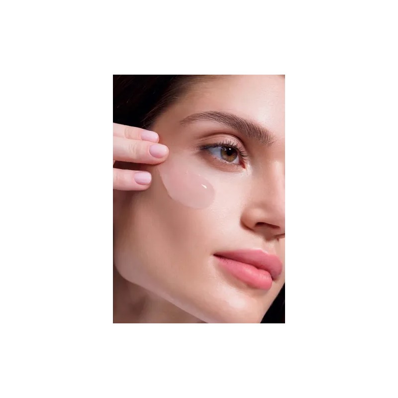 Suero Antiedad Multi-action Booster Collagen O2 Faberlic Madura Día