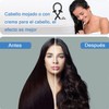 Rizos Sin Calor para Onda Natural, Rizadores de Cabello Sin