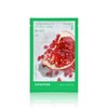 Innisfree Energy Mask 22mL Pomegranate / 에너지 마스크 22mL 석류