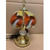 oklightings Eagle indian chief touch Lamp 14 inch