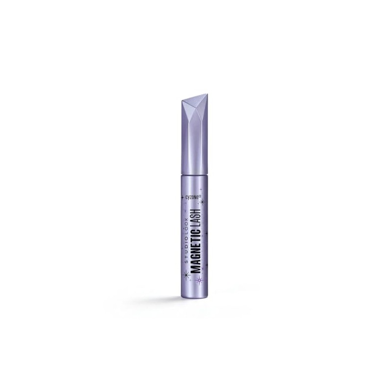 Cyzone Máscara de Pestañas Magnetic Lash Edición Limitada Mystic Star,