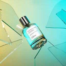 LoveryGifts Woody Santal Perfume - 3.38fl oz Long Lasting Eau de Parfum - Made in France