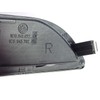 Genuine Rear Bumper Reverse Lamp Back up Light RIGHT VW