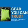 Survival Duck 1L Lightweight Dry Sack, Small Waterproof Dry Bag