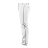 Alleson Athletic Crush Men's Baseball Pant with Braid. Breathable Pants