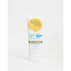 Bondi Sands Buy Bondi Sands SPF 50 Plus Broad Spectrum SPF Fragrance Free Sunscreen Lotion 150ml Online