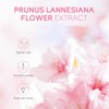 Collagen Sakura Brightening Moisture Lotion,Brighten Skin Tone Shiny Water Locking