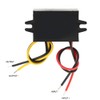 DC-DC 12V/24V/36V/48V to 5V 1A Car Power Converter Buck Voltage