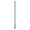 sourcing map Ball End Hex Screwdriver Bit 5mm (H5.0) Tip