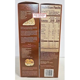Trader Joe's Buttermilk Pancake & Baking Mix 32oz 907g (2 Boxes)
