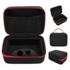 Portable Storage Bag Hard Nylon Protective Carrying Case for Oculus