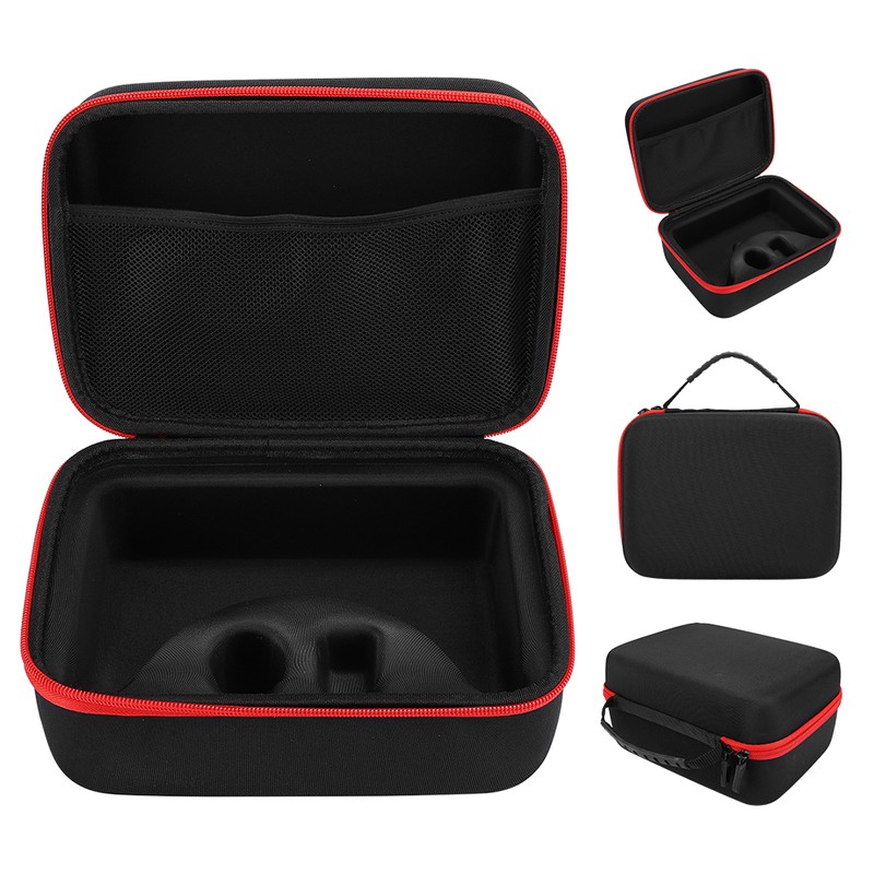 Portable Storage Bag Hard Nylon Protective Carrying Case for Oculus