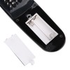 Electric Vibration Massage Hair Growth Comb Anti Hair Loss Head