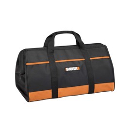 WORX WA0079 Large Zippered Tool Tote