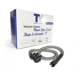 Fits For Hoover FH14000,14050V CLEANSLATE Vacuum Cleaner Hose # 440015573