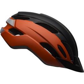 Bell Trace MIPS Adult Recreational Bike Helmet - Matte Red/Black (2022), Medium/Large (53-60 cm)