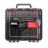 SKIL 120pc Drilling and Screw Driving Bit Set with Bit