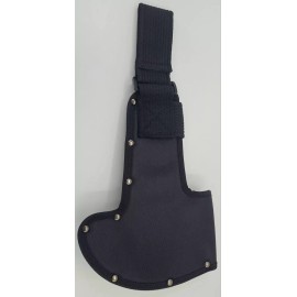 Marble's Marbles Firemans Axe Hatchet Machete Sheath New 5215 Open Fire Hydrant 15 1/8"