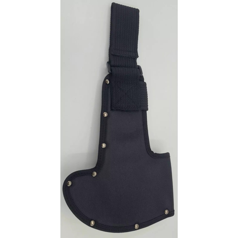 Marble's Marbles Firemans Axe Hatchet Machete Sheath New 5215 Open