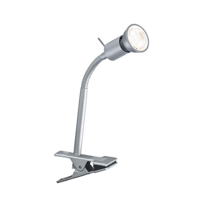 Paulmann Finja 95426 Clamp Spot Light GU10 max 6.5 W