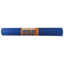 True Blue G24201 Air Purifying Filter, 24' x 20' x 1'