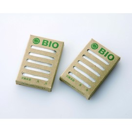 Bio Kirei Mold Under Sink Mold Prevention, Pack of 2 (Replacement Estimate: Approx. 4 Months)