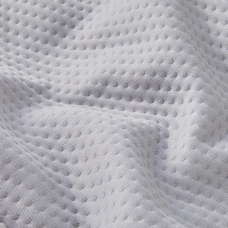 DONAMA Comfortable and Breathable Pillowcase for Cervical Pillow JK79 (Only