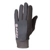 PFIFF Touchie 102464 Riding Gloves 1 Inch Black/Orange XS