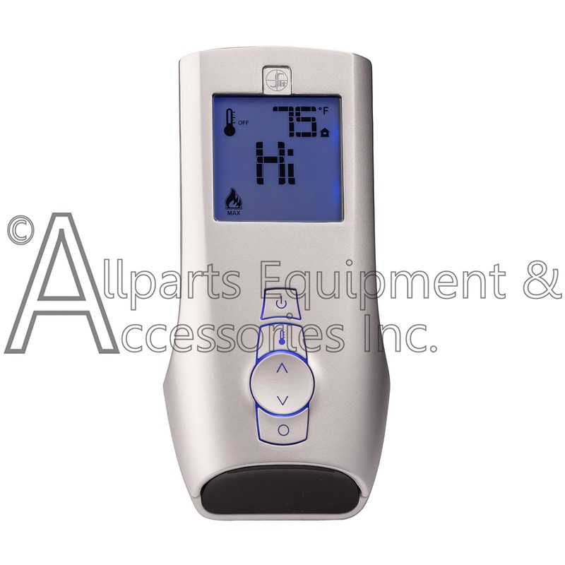Sit Controls 0.584.022 Proflame Transmitter GTM Series - Proflame Fireplace