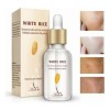 Serum Arroz Blanco Rorec Día Noche 15mL FPS 15 Rostro