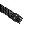 SilverStone SST-PP11 - Power Supply Connection Cable 8-Pin EPS to