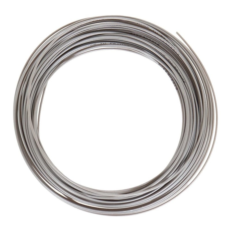BabolaT Tennis String Single Line RPM Soft (RPM SOFT) 125
