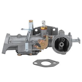 Weeder Carburetor 397135 Aluminium Alloy Auto Parts Repacement for Engine Series 135200 130200 133200