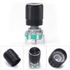 WayinTop 5 Set 360 Degree Rotary Encoder Module EC11 Digital