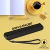 Knirps Ultra US.050 Slim Manual Pocket Umbrella - Ultra Light