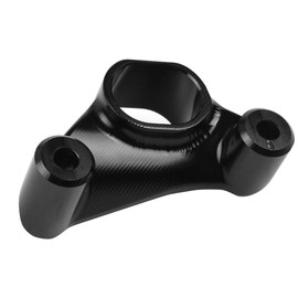 Motorcycle Exhaust Pipe Bracket Fixed Ring Holder Bracket Protection for KTM Duke 790 Duke 890 R 2018 2019 2020 2021