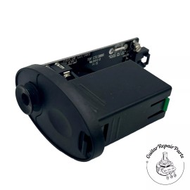 Taylor Guitars 84006 Expression System ES1.2 & ES1.3 Jack / 9 Volt Battery Box