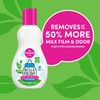 Dapple Baby Bottle Soap, Hypoallergenic Dish Soap for Baby Bottles,