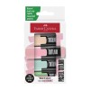 Stationery and Office Supply Highlighter Set for school, and desk