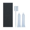 Prox PX58723L4L Felt Sole Repair Kit (with Pin) 3L/4L
