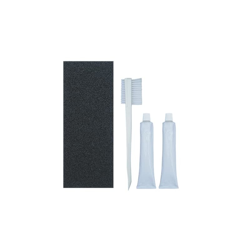 Prox PX58723L4L Felt Sole Repair Kit (with Pin) 3L/4L