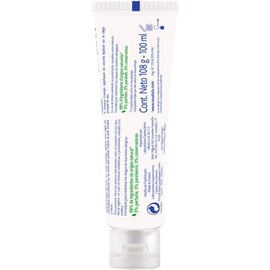 Mustela, Crema Contra las Rozaduras para Bebé 123, 108g