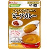House Food Gently rakukea torotoro Stewing bi-hukare- (UDF Classification 4: