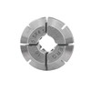 3PCS Collet Set CNC ERG16 Series Chuck Spring Collet Engraving