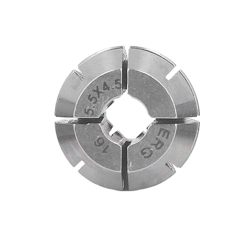 3PCS Collet Set CNC ERG16 Series Chuck Spring Collet Engraving