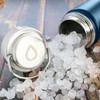 KOR Water Rok Stainless Steel Bottle Stainless Steel Sapphire 7