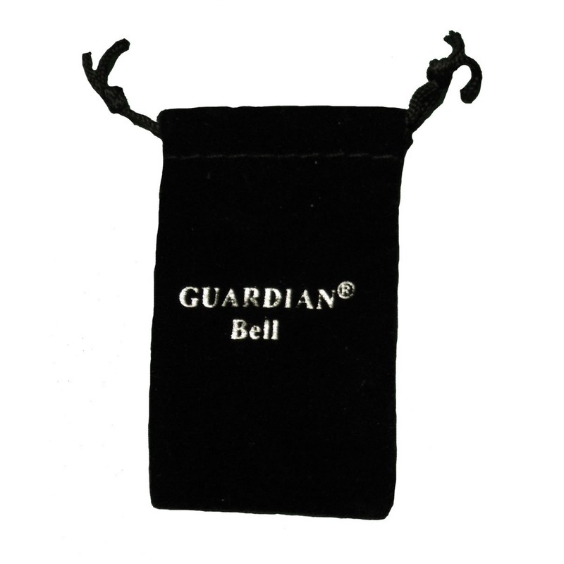 POW MIA Guardian Bell and hanger