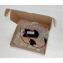 MC GPS Tracker-NO Monthly FEE. GPS+WIFI for Indoor+Outdoor