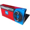 Caja Patch Parche (48 PZ) con Pegamento para Reparar Bicicleta